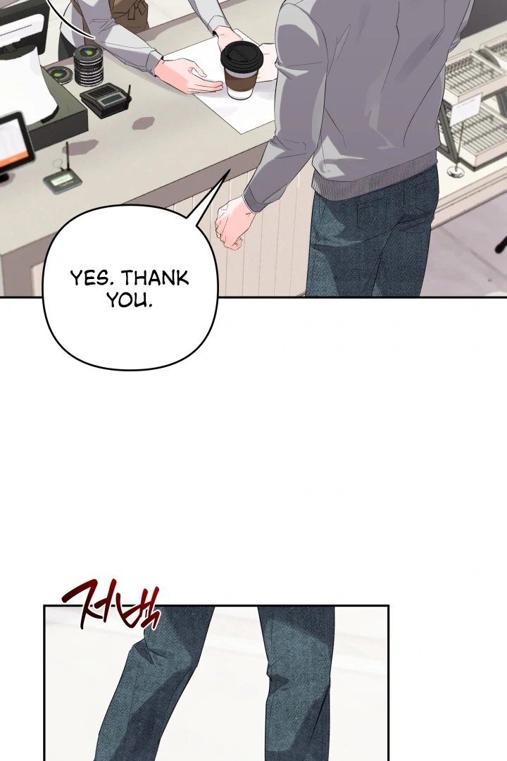 Winter Romance Chapter 7 - Page 3