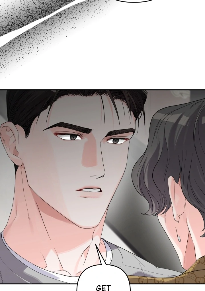 Winter Romance Chapter 7 - Page 24