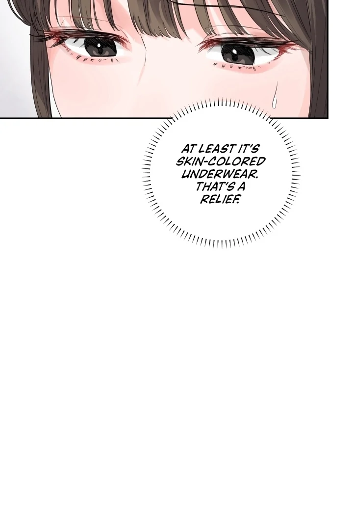 Winter Romance Chapter 7 - Page 30