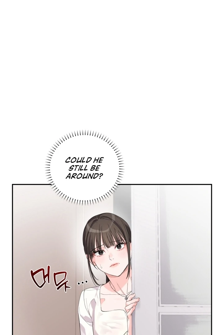 Winter Romance Chapter 7 - Page 35