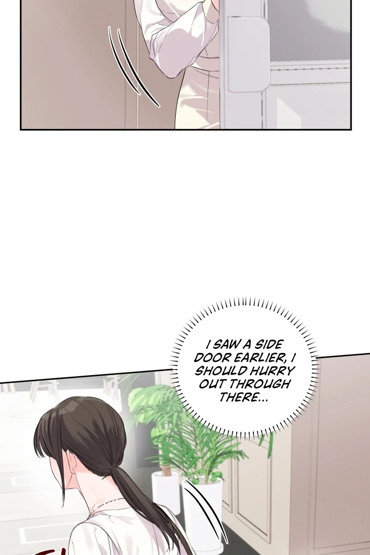 Winter Romance Chapter 7 - Page 36