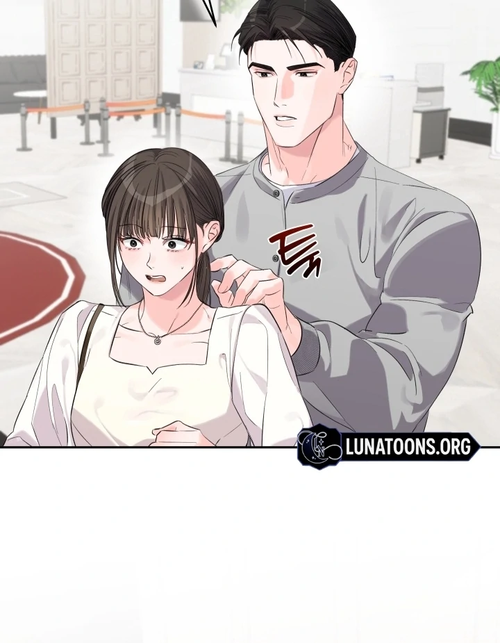 Winter Romance Chapter 7 - Page 38