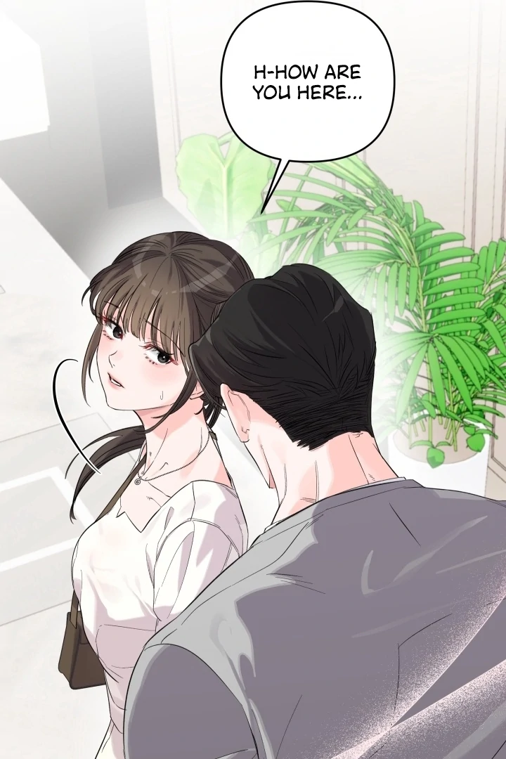 Winter Romance Chapter 7 - Page 39