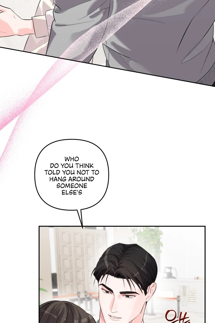 Winter Romance Chapter 7 - Page 40