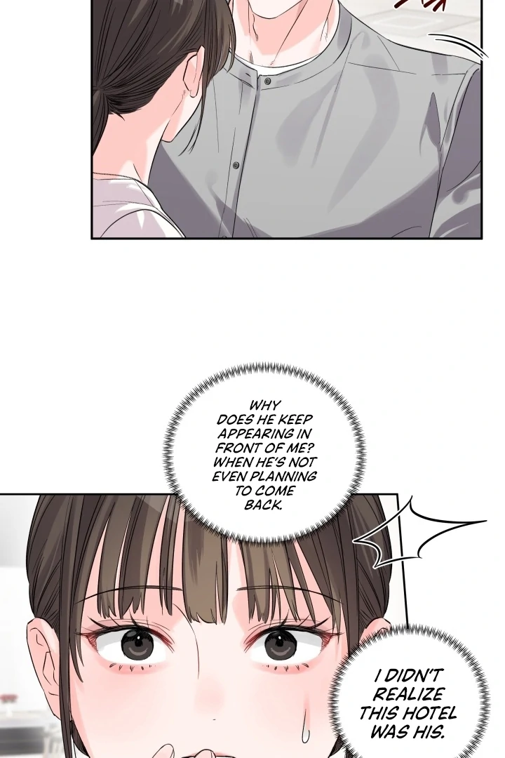 Winter Romance Chapter 7 - Page 41