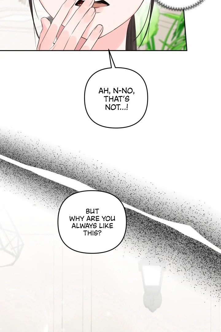 Winter Romance Chapter 7 - Page 42