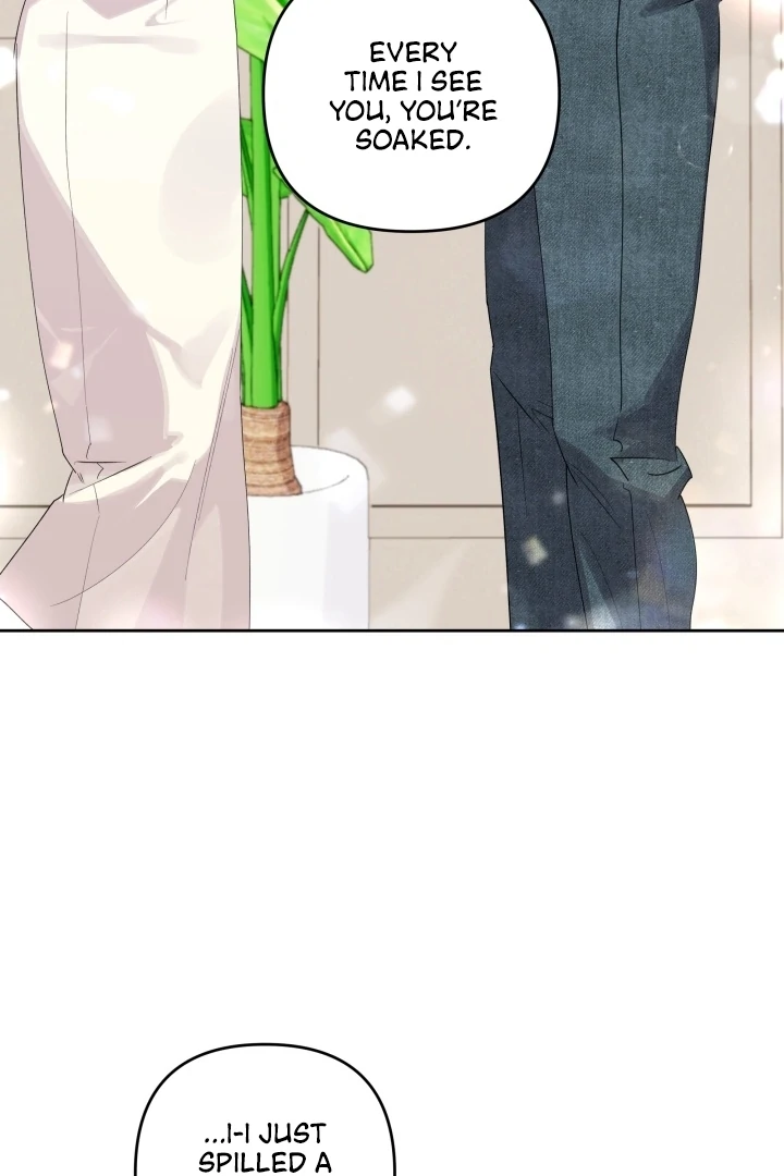 Winter Romance Chapter 7 - Page 44