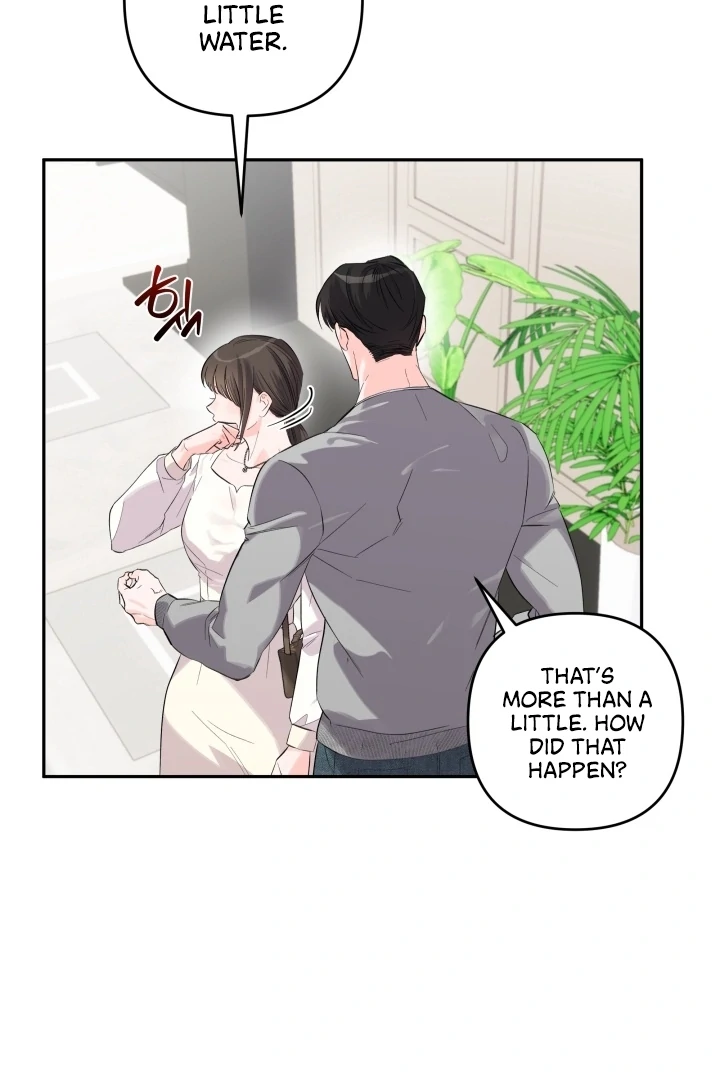 Winter Romance Chapter 7 - Page 45