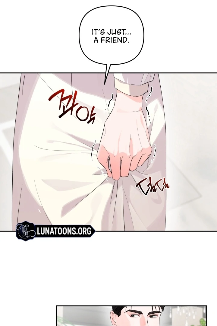 Winter Romance Chapter 7 - Page 46