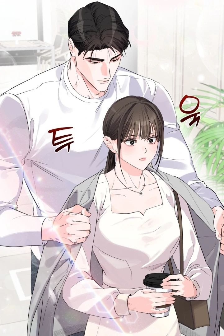 Winter Romance Chapter 7 - Page 53