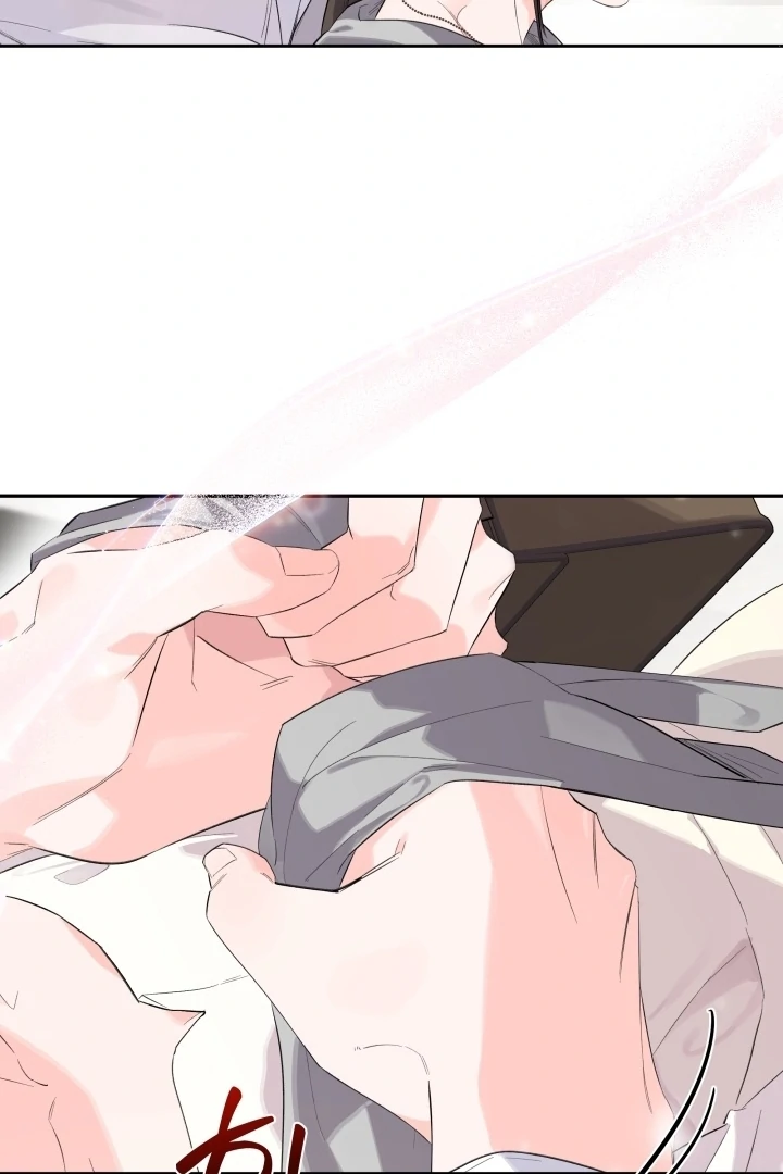 Winter Romance Chapter 7 - Page 55