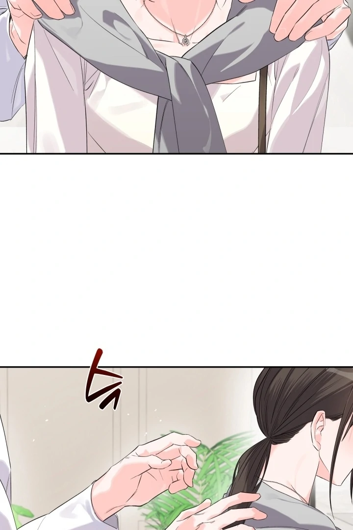 Winter Romance Chapter 7 - Page 58