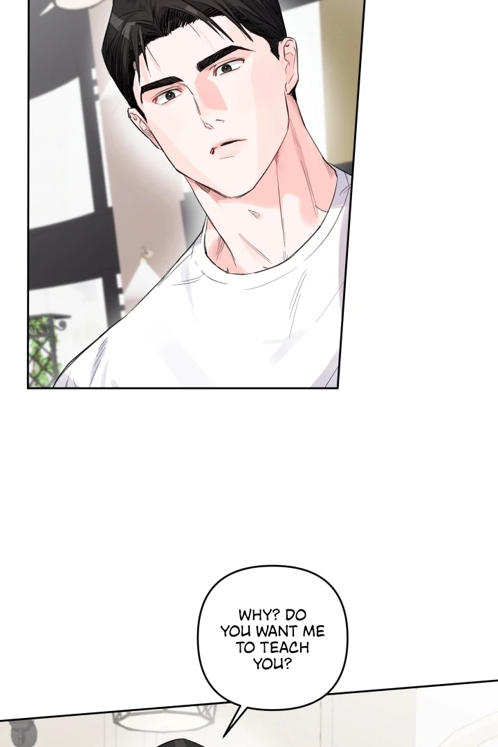 Winter Romance Chapter 7 - Page 61