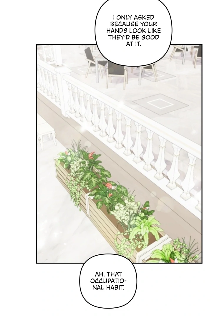 Winter Romance Chapter 7 - Page 63