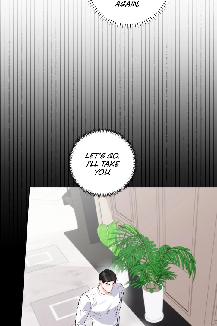 Winter Romance Chapter 7 - Page 69