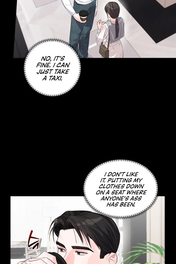 Winter Romance Chapter 7 - Page 70