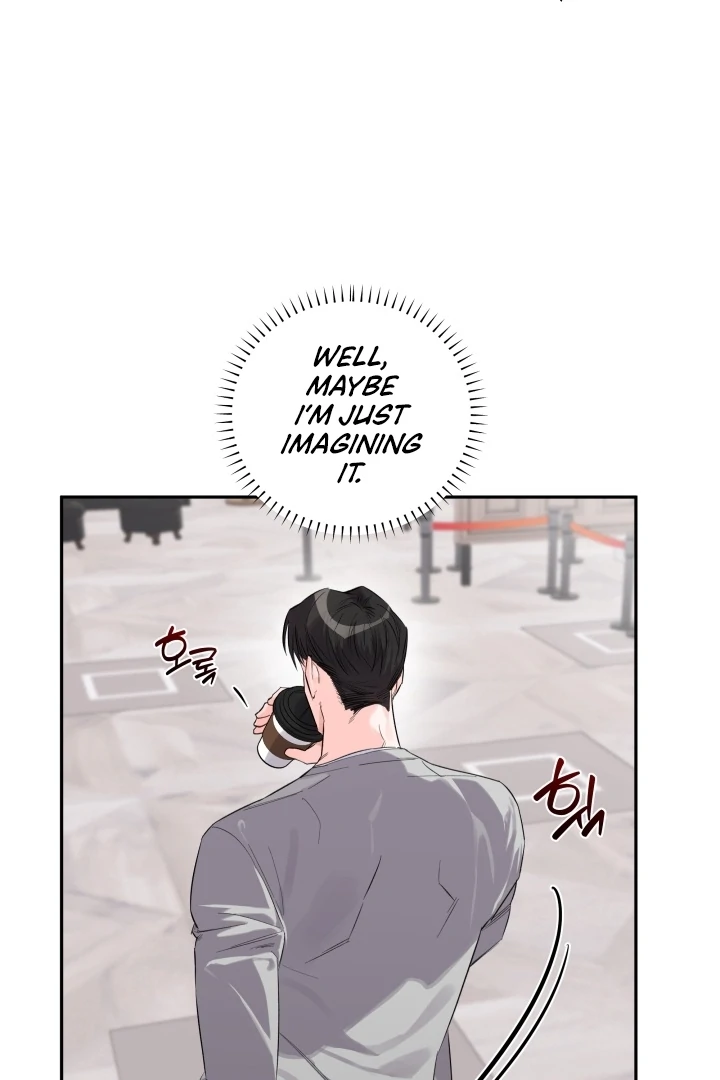 Winter Romance Chapter 7 - Page 8