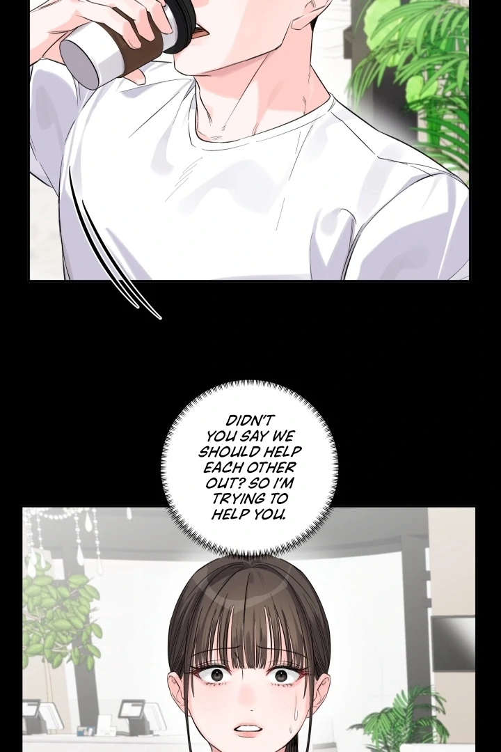 Winter Romance Chapter 7 - Page 71
