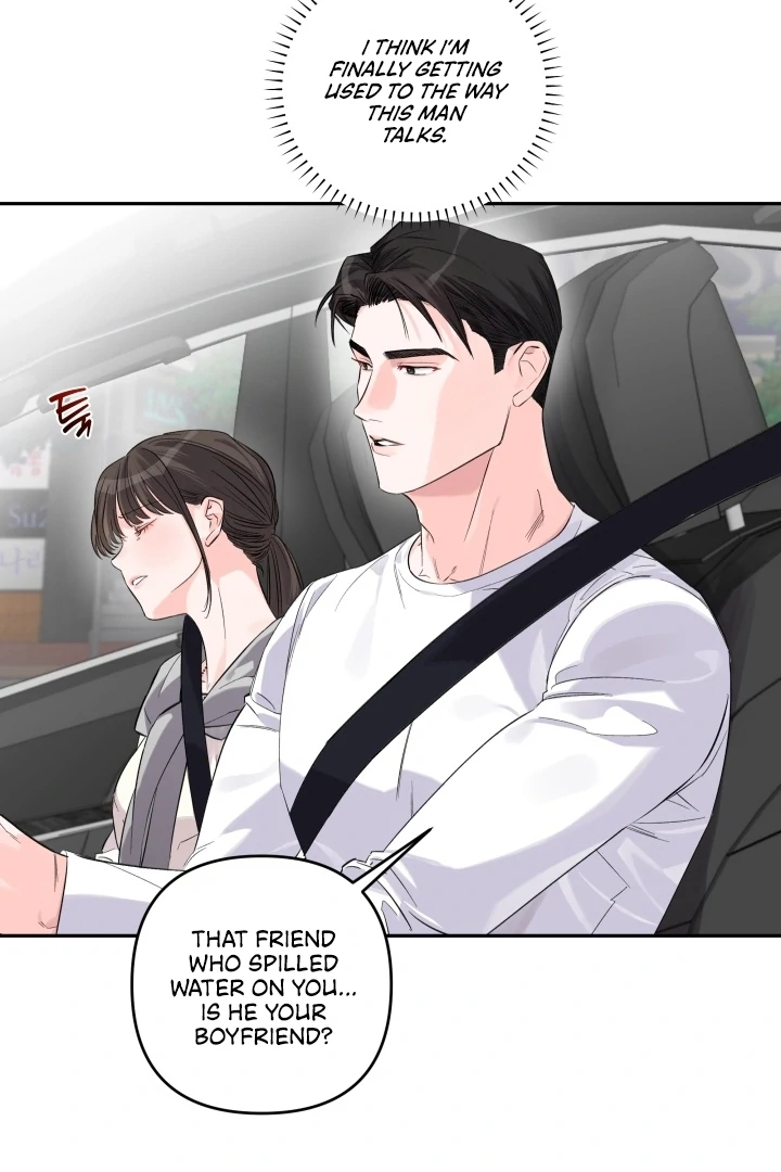 Winter Romance Chapter 7 - Page 73