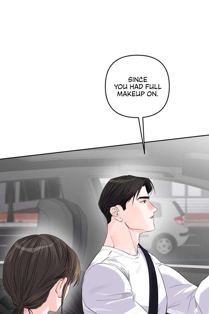 Winter Romance Chapter 7 - Page 74