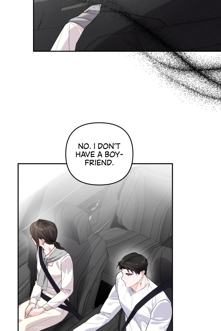 Winter Romance Chapter 7 - Page 76