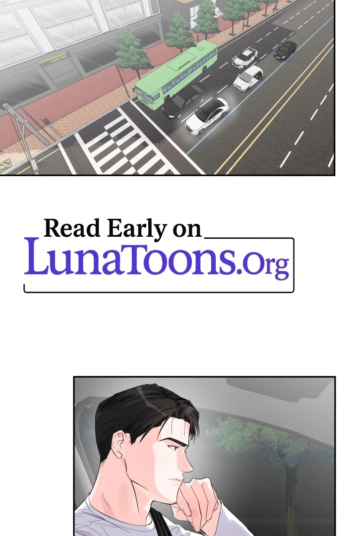 Winter Romance Chapter 8 - Page 2