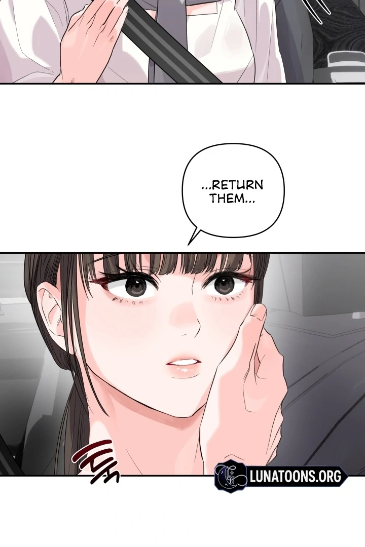 Winter Romance Chapter 8 - Page 11