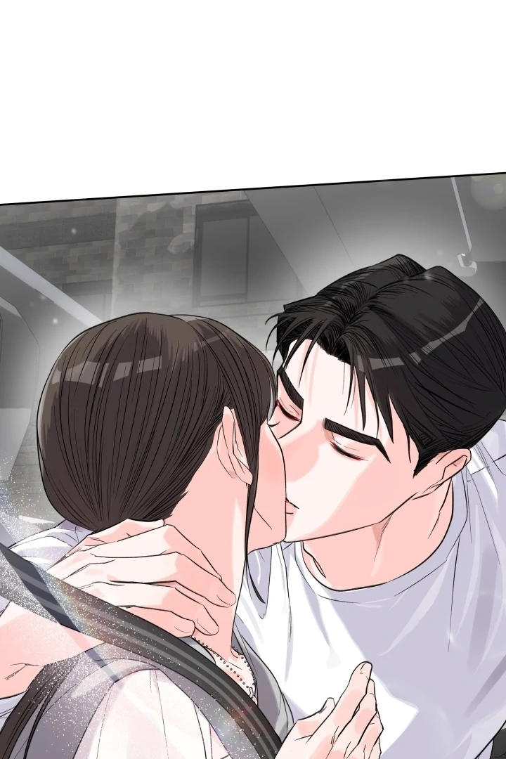 Winter Romance Chapter 8 - Page 15