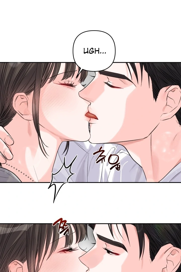 Winter Romance Chapter 8 - Page 17