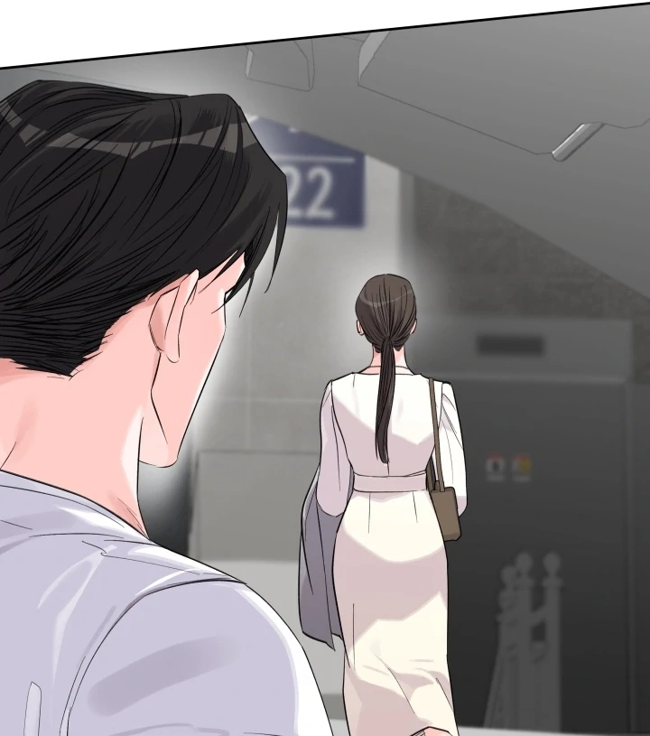 Winter Romance Chapter 8 - Page 27