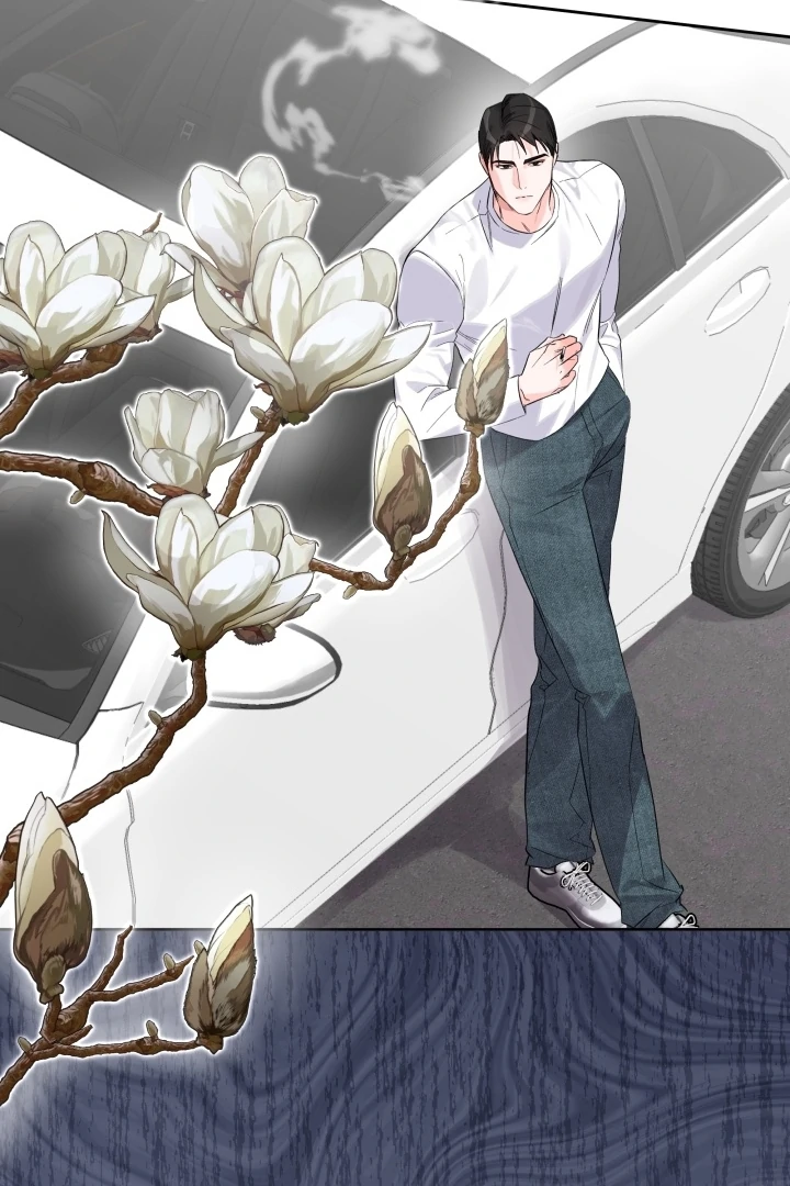 Winter Romance Chapter 8 - Page 35