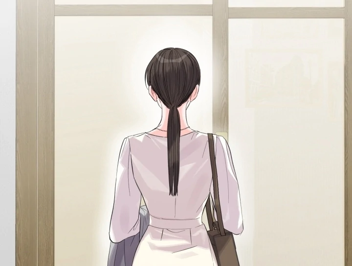 Winter Romance Chapter 8 - Page 41