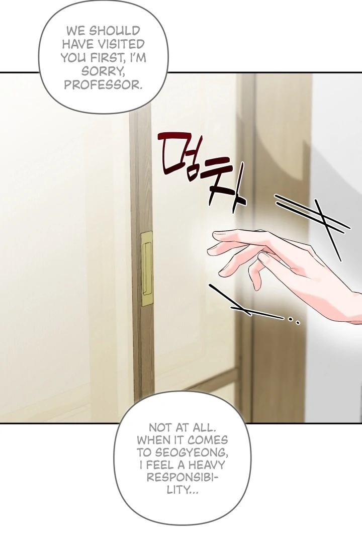 Winter Romance Chapter 8 - Page 43