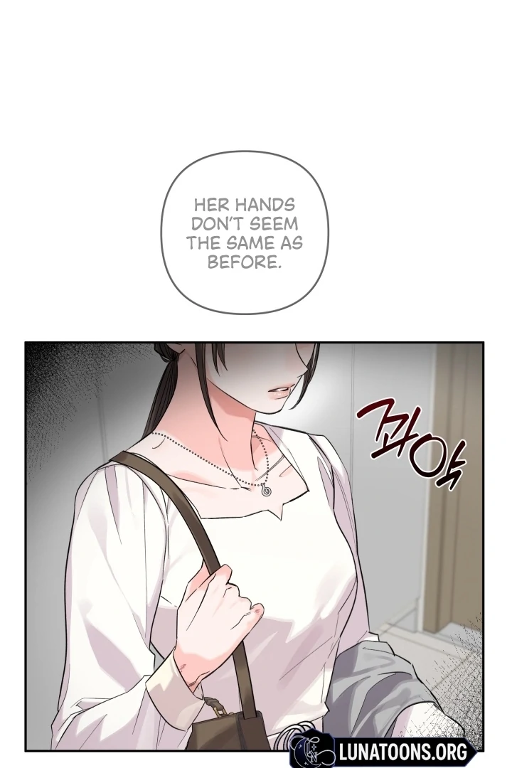 Winter Romance Chapter 8 - Page 45