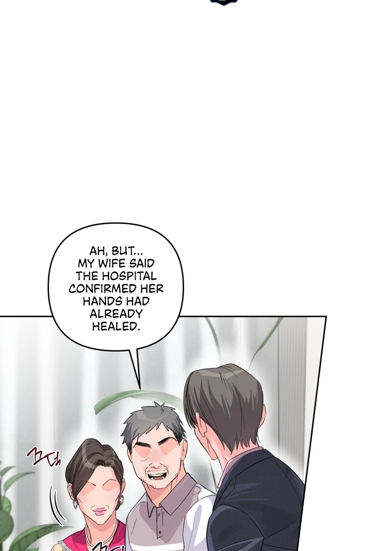 Winter Romance Chapter 8 - Page 46