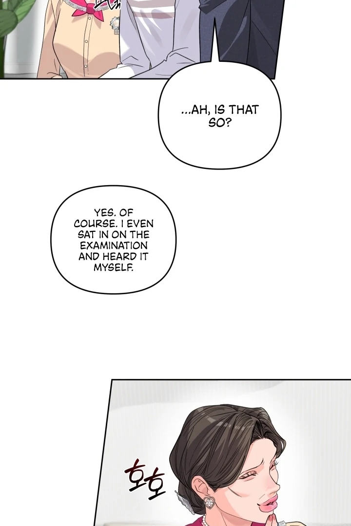 Winter Romance Chapter 8 - Page 47