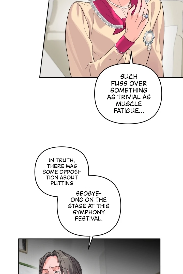 Winter Romance Chapter 8 - Page 48