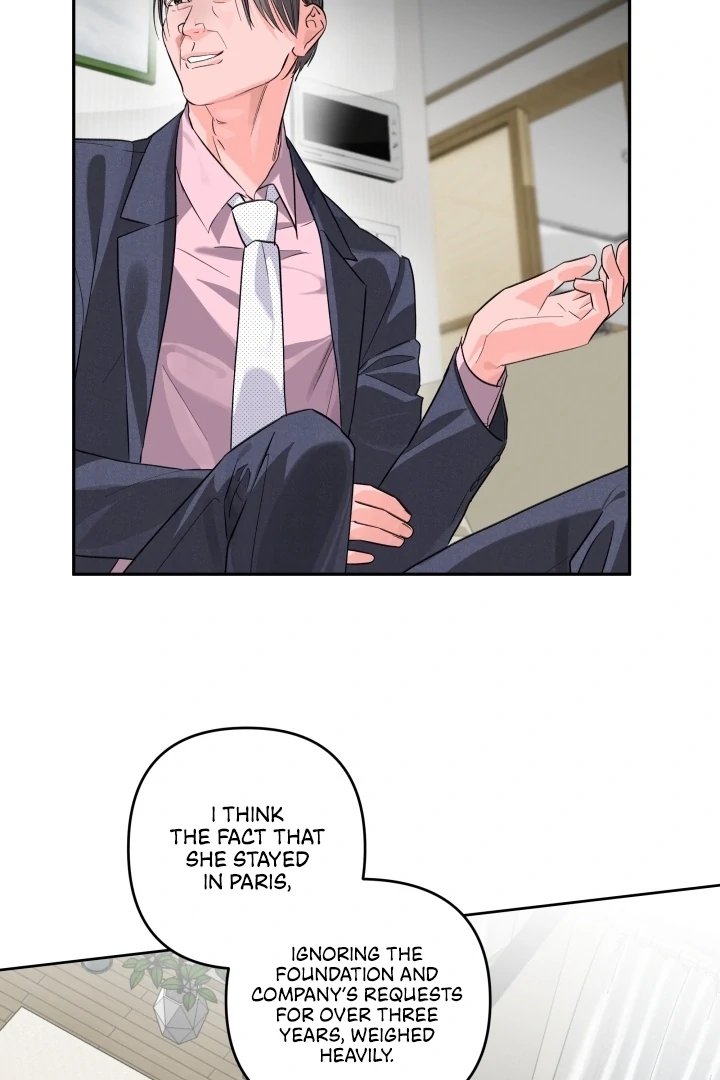 Winter Romance Chapter 8 - Page 49