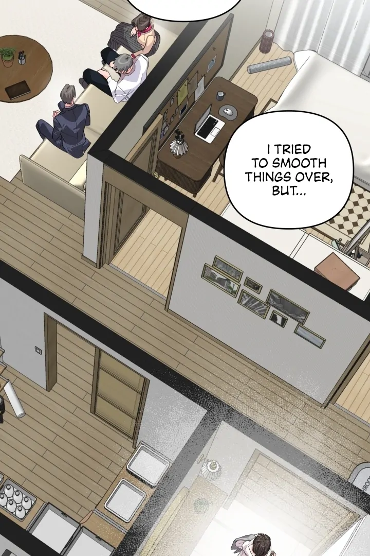 Winter Romance Chapter 8 - Page 50