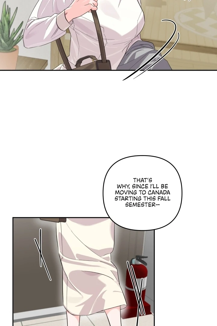 Winter Romance Chapter 8 - Page 52