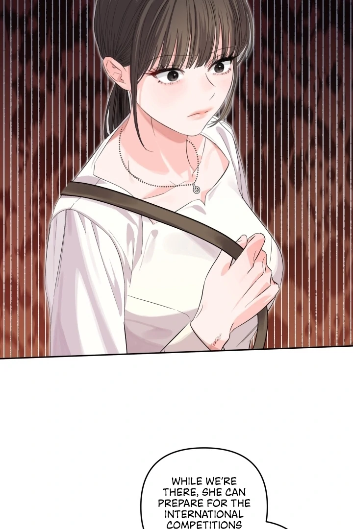 Winter Romance Chapter 8 - Page 54