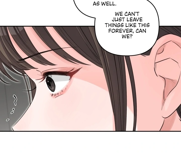 Winter Romance Chapter 8 - Page 55