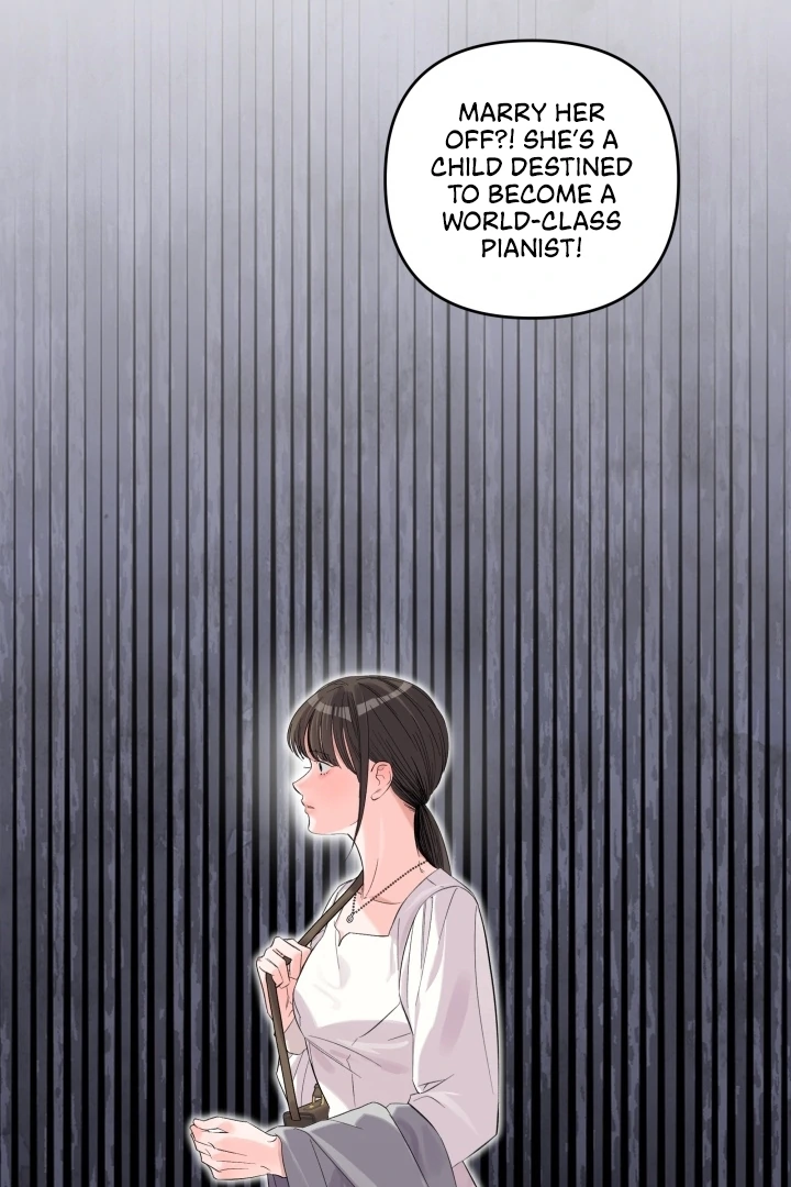 Winter Romance Chapter 8 - Page 57