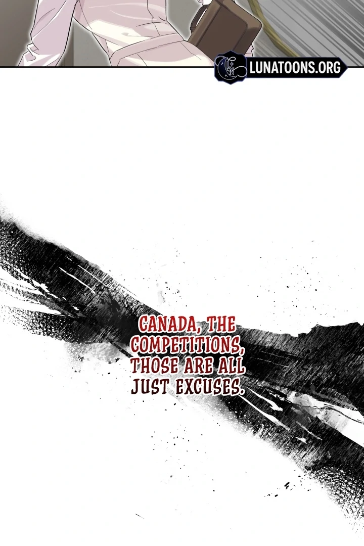 Winter Romance Chapter 8 - Page 62