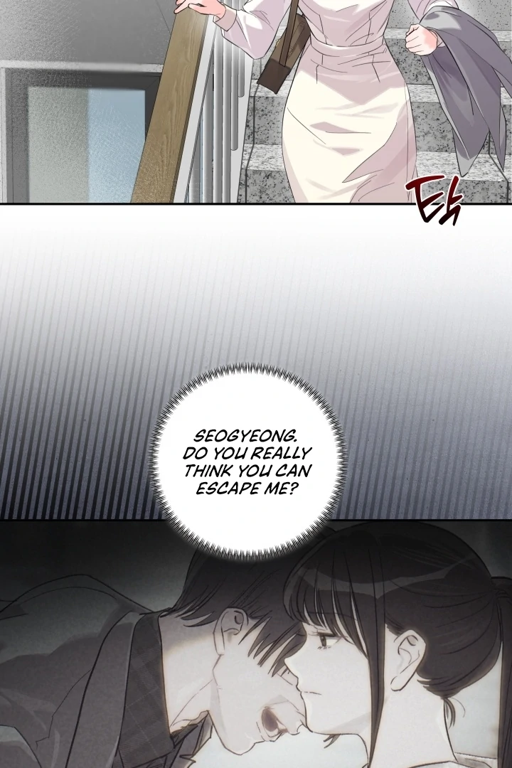 Winter Romance Chapter 8 - Page 64