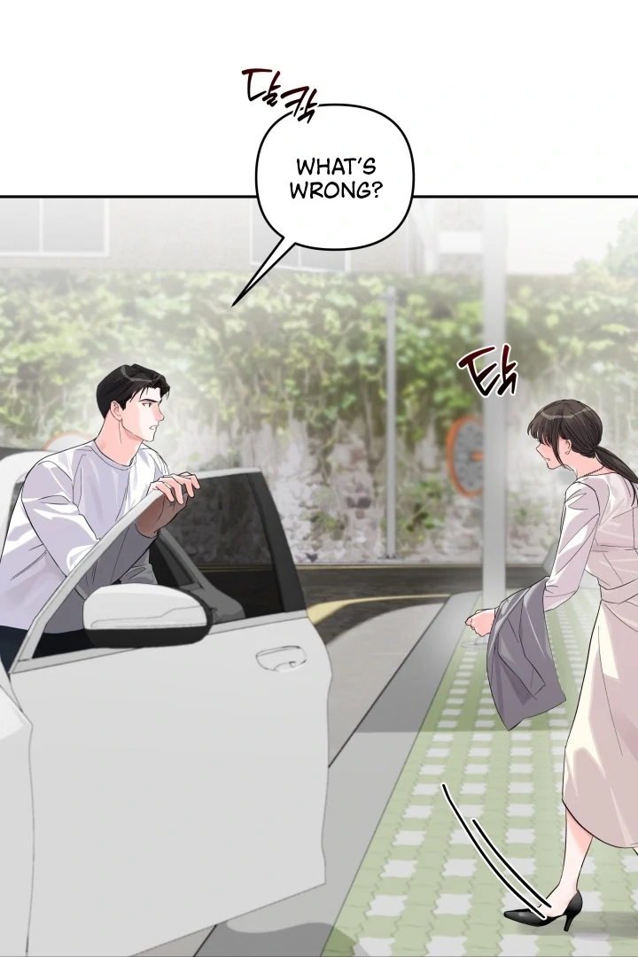 Winter Romance Chapter 8 - Page 72