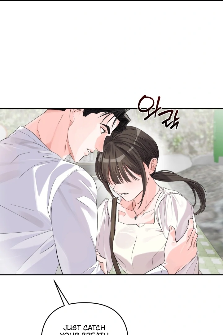 Winter Romance Chapter 8 - Page 73