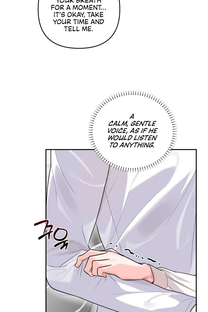 Winter Romance Chapter 8 - Page 74