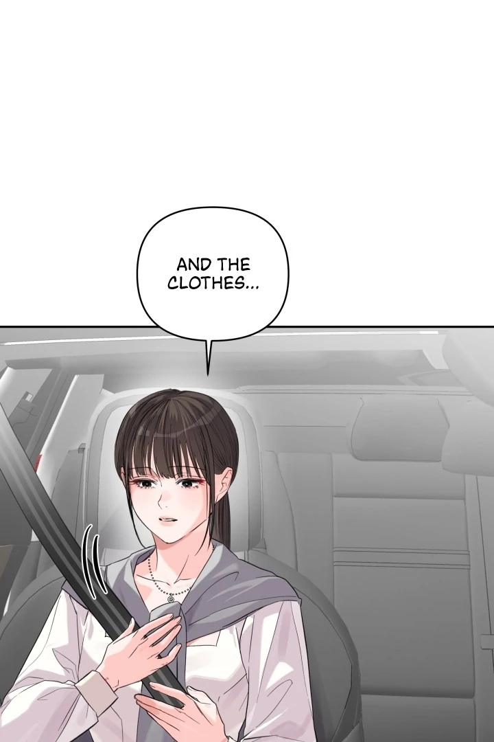 Winter Romance Chapter 8 - Page 9