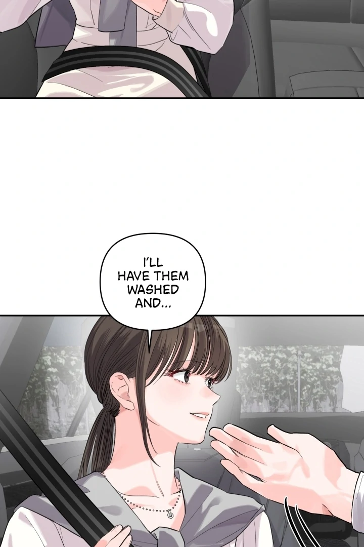 Winter Romance Chapter 8 - Page 10